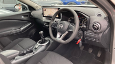 Nissan Juke 1.0 DiG-T Acenta Premium 5dr Petrol Hatchback